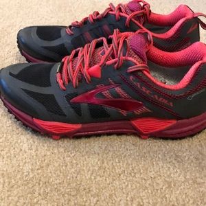 Brooks Cascadia 11 Trail
